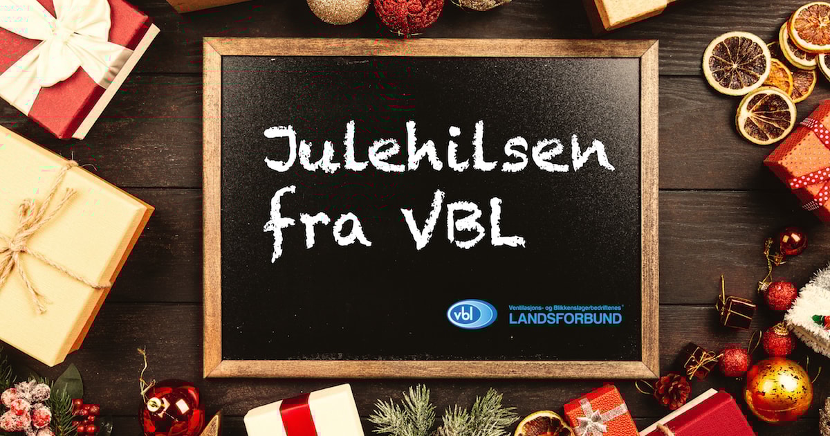 God jul!